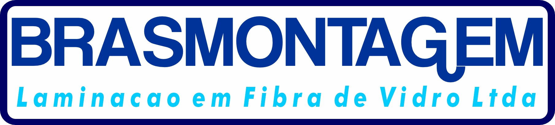 Logo BRASMONTAGEM